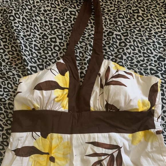 Summer dress - Picture 1 of 5
